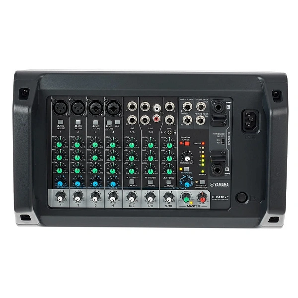 Микшерный пульт Yamaha EMX-2