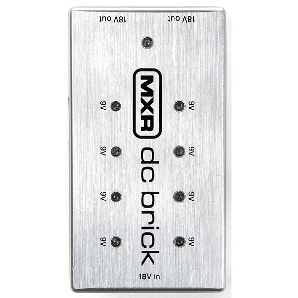 Блок питания MXR M237 DC Brick