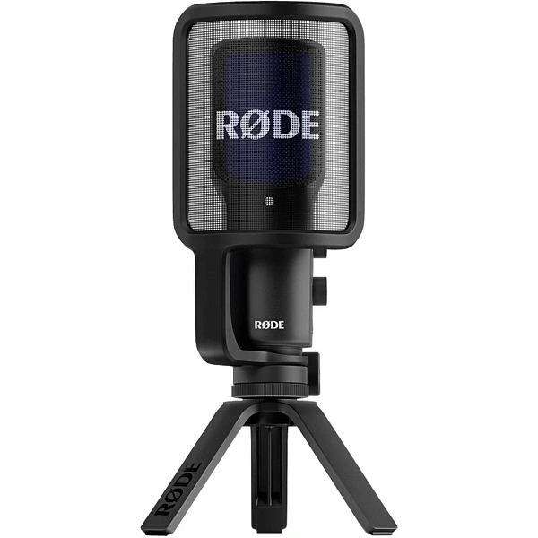 Микрофон Rode NT-USB+