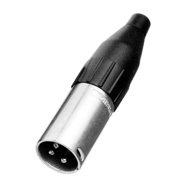 Разъём Amphenol AC3M