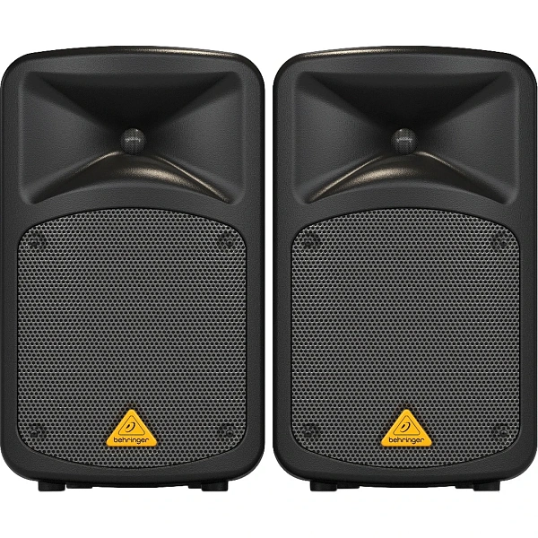 Комплект акустических систем Behringer Europort EPS500MP3