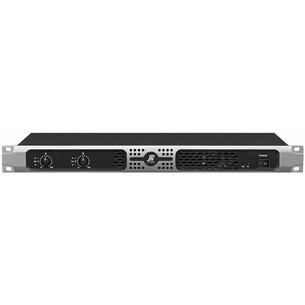 Усилитель S-Track Whale 2350