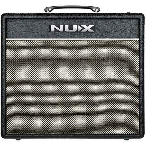 Комбоусилитель Nux Mighty 40 MKII