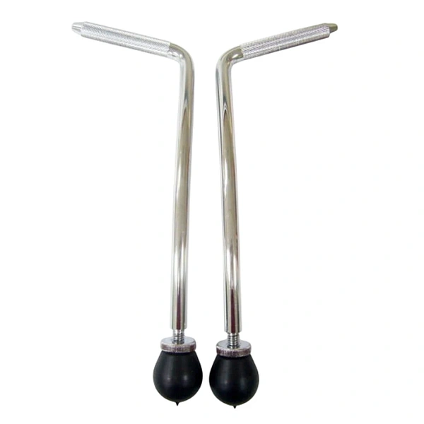 Ножки для большого барабана LDrums BDS005-120355CR