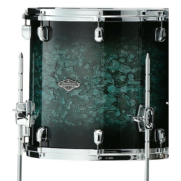 Напольный том Tama Starclassic Performer MBSF14A-MSL