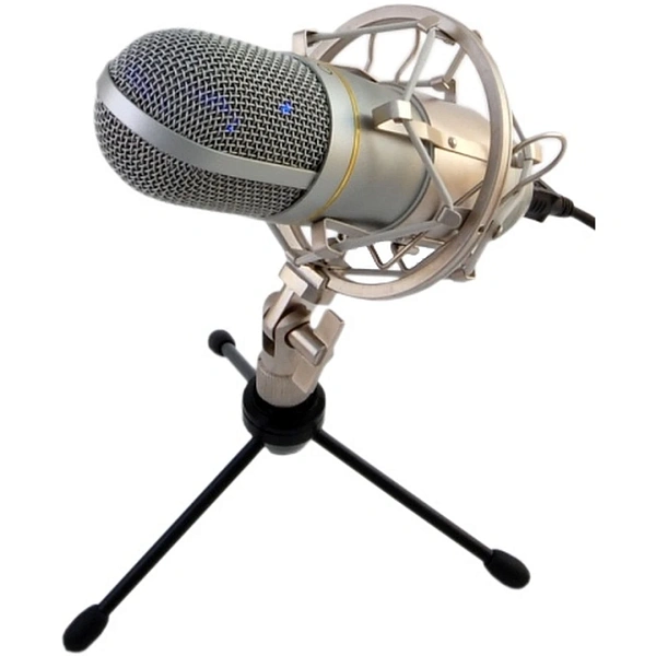 Микрофон Recording Tools MCU-01-N