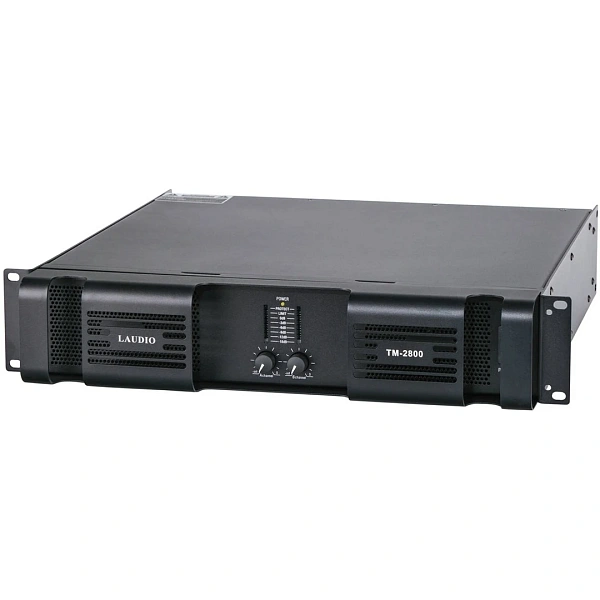 Усилитель LAudio TM-2800