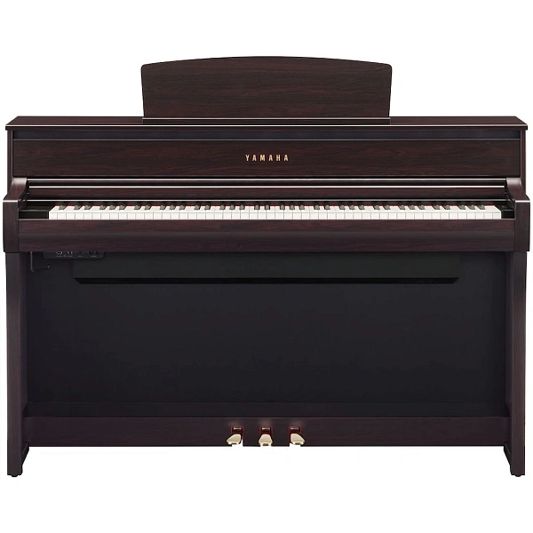 Цифровое пианино Yamaha Clavinova CLP-775 Dark Rosewood