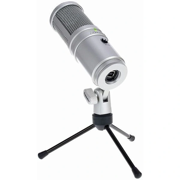 Микрофон Superlux E205UMKII White