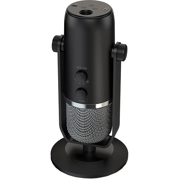 Микрофон Behringer Bigfoot