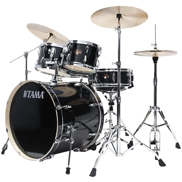 Ударная установка Tama Imperialstar IP52H6W-HBK