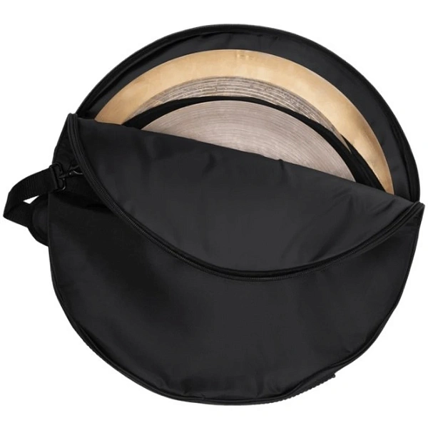 Чехол для тарелок Zildjian ZCB22D 22" Deluxe Cymbal Bag