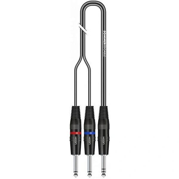 Кабель Sommercable ONHF-0100-SW