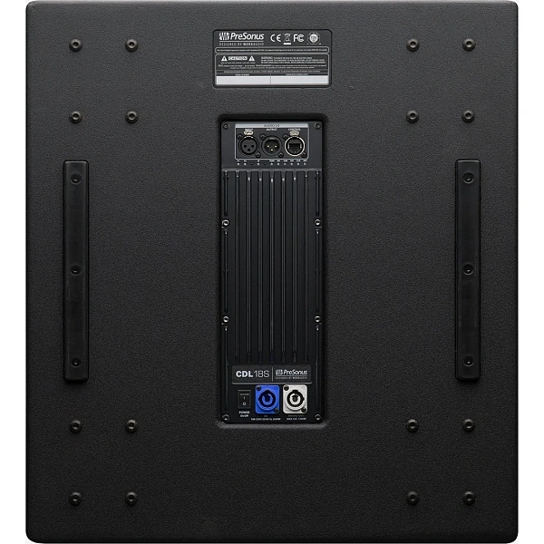 Сабвуфер Presonus CDL18S