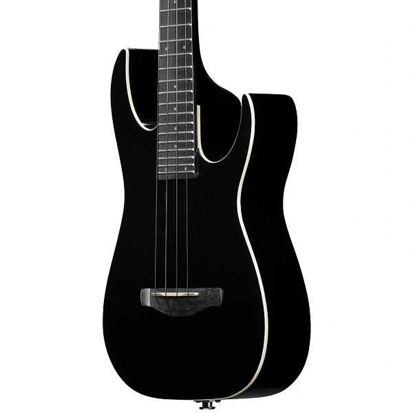 Укулеле Ibanez URGT100-BK