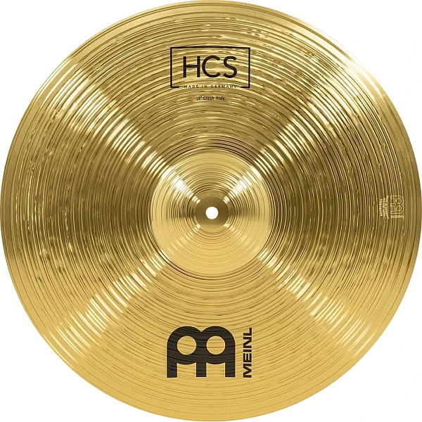 Комплект тарелок Meinl HCS1418 (14/18)