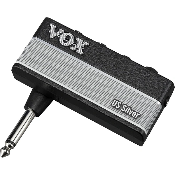Предусилитель для наушников Vox AP3-US Amplug 3 US Silver
