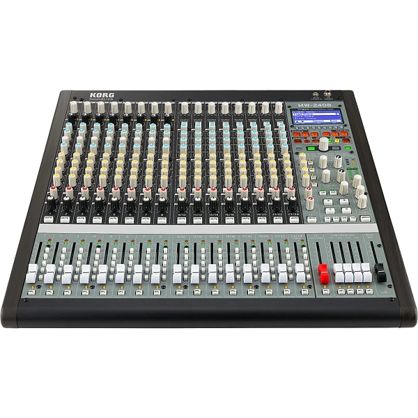 Микшерный пульт Korg MW-2408