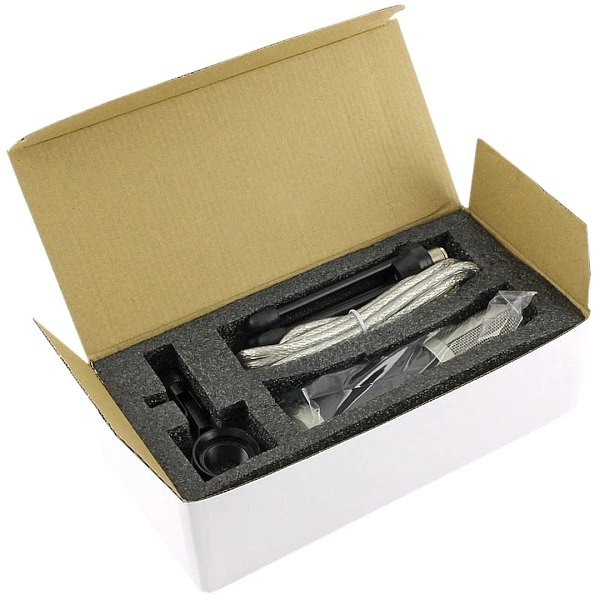 Микрофон Recording Tools MCU-01-C