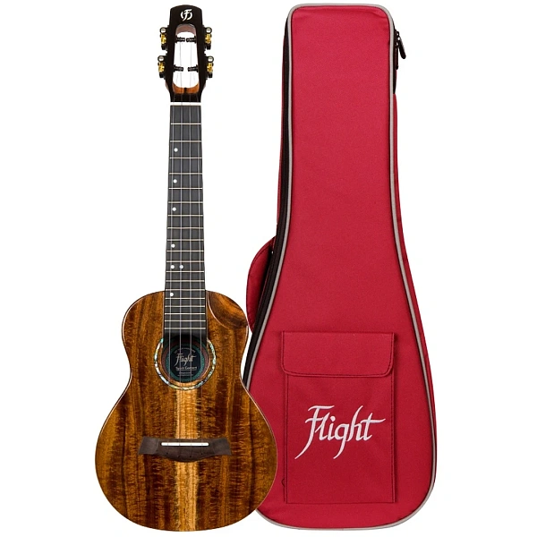 Укулеле Flight Spirit Concert