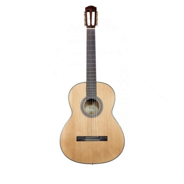 Классическая гитара Fender CN-140 S