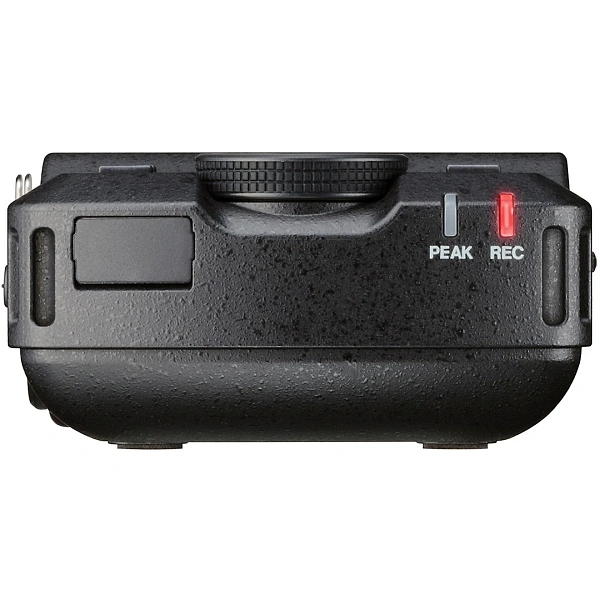 Портативный рекордер Tascam Portacapture X6