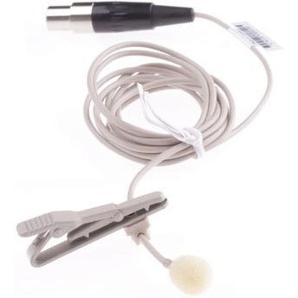 Петличный микрофон Beyerdynamic TG L55c tan