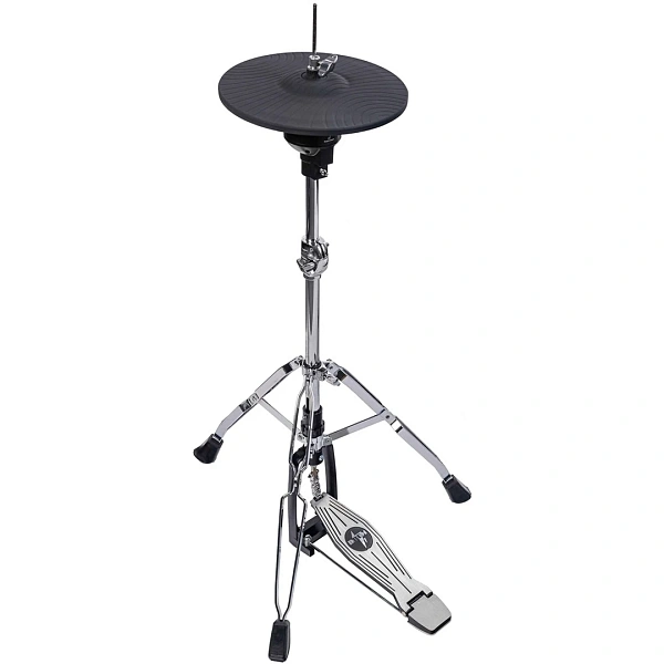 Электронная ударная установка Ldrums MK-7X-Red