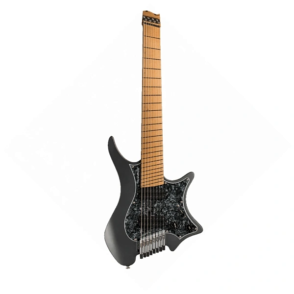 Электрогитара Strandberg Boden Classic 8 Graphite