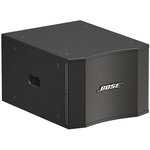 Пассивная акустическая система Bose MB12 WR Bass (Black)