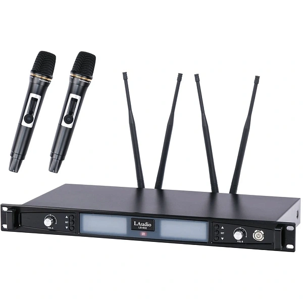 Радиосистема LAudio LS-602