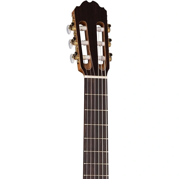 Классическая гитара Kremona F65C-LH Cedar Fiesta Soloist Series