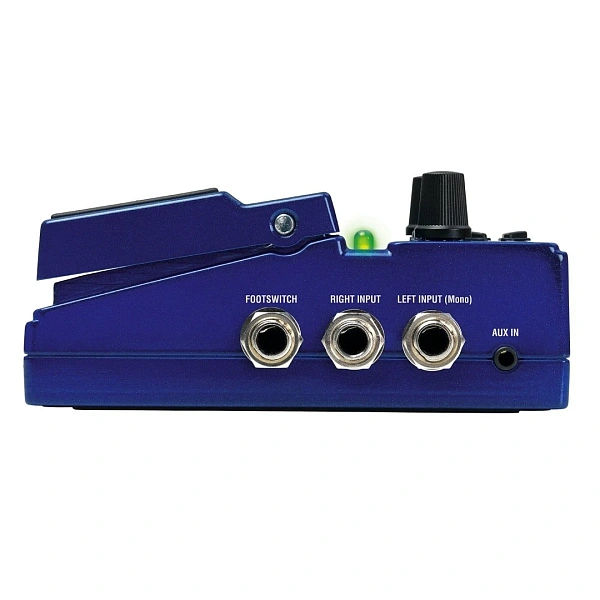 Педаль эффектов Digitech JamMan Solo XT