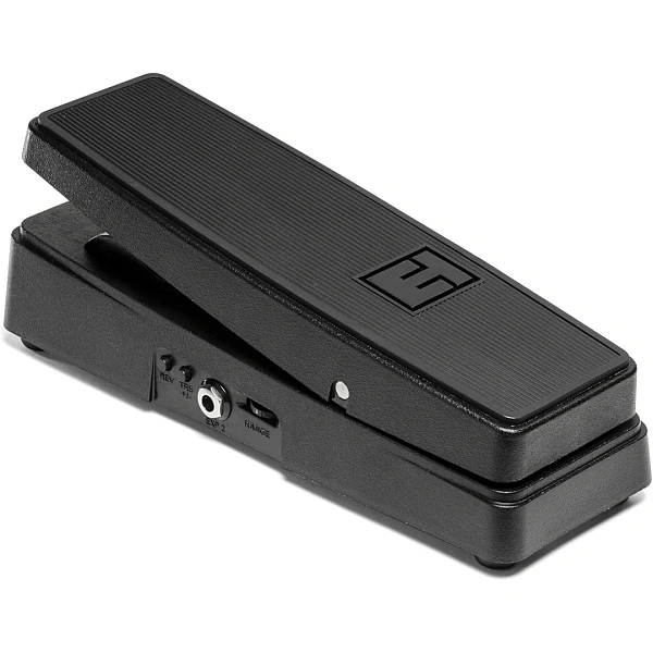 Педаль экспрессии Electro-Harmonix Dual Expression Pedal