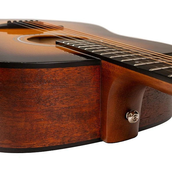 Акустическая гитара Rockdale Aurora D3 SB Gloss
