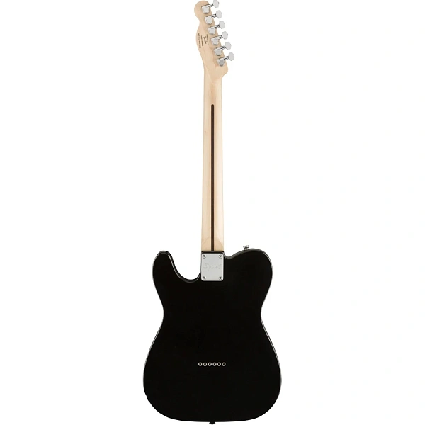Электрогитара Fender Squier Bullet Telecaster LRL Black