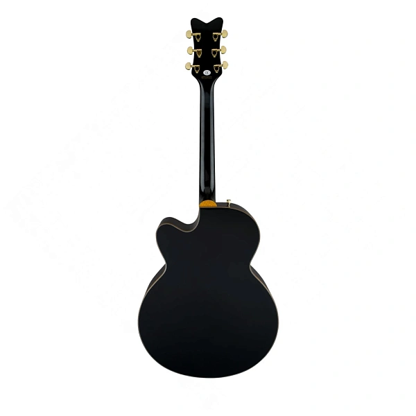 Электроакустическая гитара Gretsch G5022CBFE Rancher Falcon Black