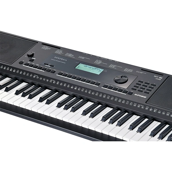 Синтезатор Kurzweil KP100 LB