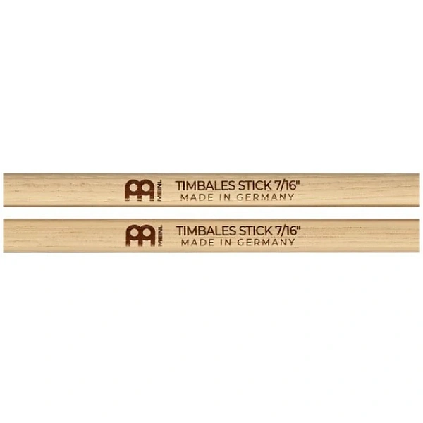 Палочки для тимбалес Meinl SB127