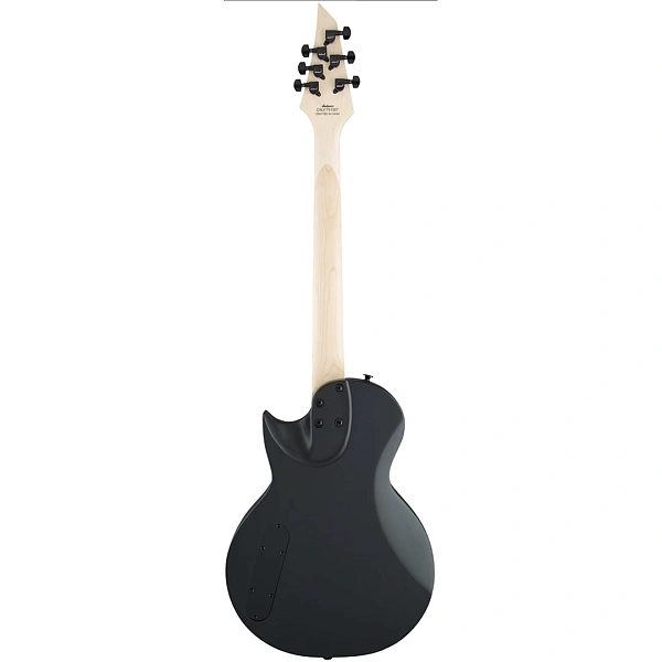 Электрогитара Jackson Monarkh SC JS22 AH Satin Black