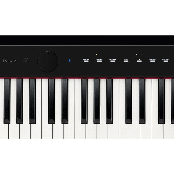 Цифровое пианино Casio Privia PX-S1000BK