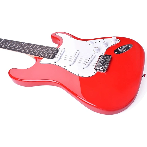 Электрогитара Smiger L-G1-ST-MRD