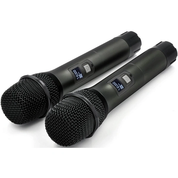Радиосистема Axelvox DWS7000HT RT Bundle
