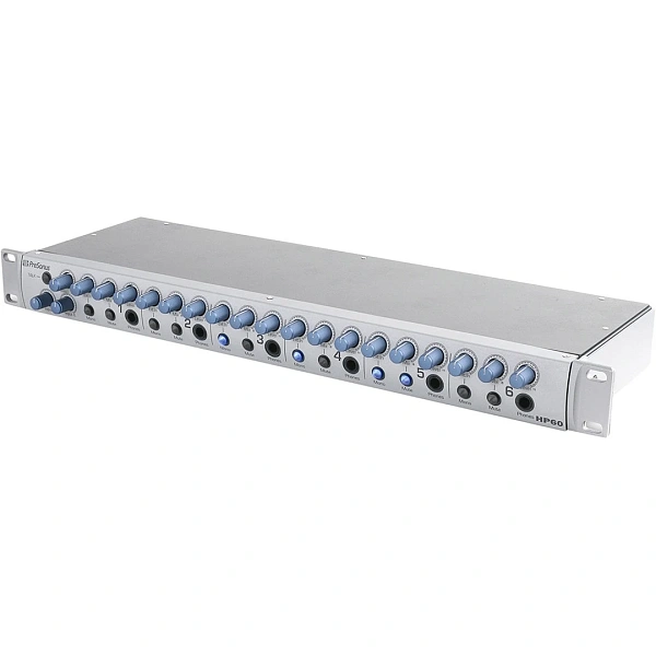 Усилитель для наушников PreSonus HP60