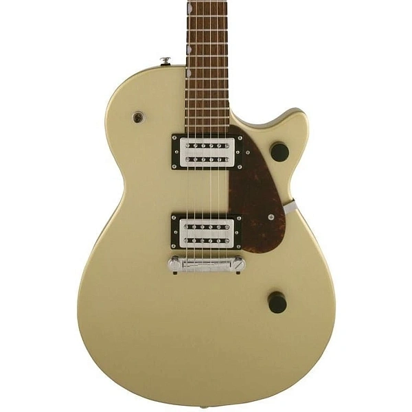 Электрогитара Gretsch G2210 Sreamliner Junior Jet Club LRL Golddust