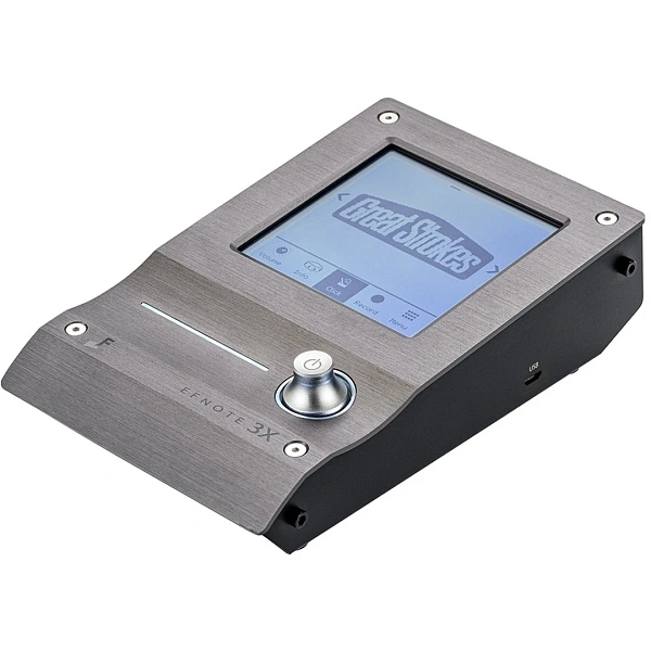 Электронная ударная установка Efnote EST-3X Kit A+C