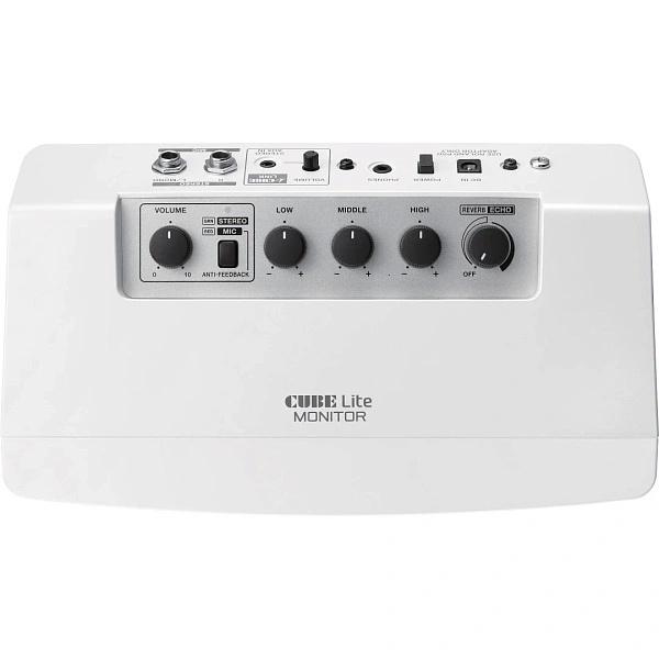 Комбоусилитель Roland Cube Lite Monitor