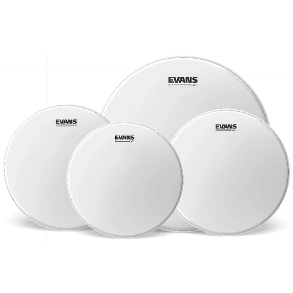 Набор пластиков Evans EPP-UV1-S
