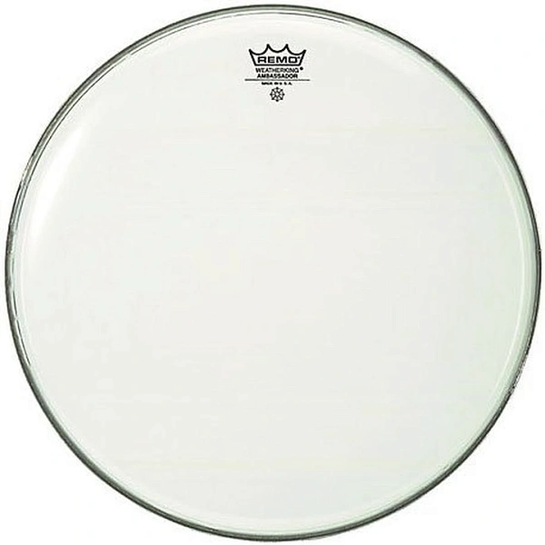 Пластик Remo BA-0210-00