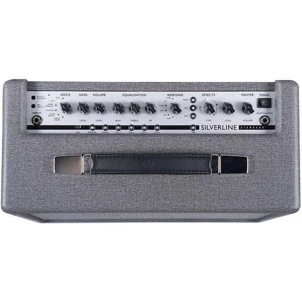 Комбоусилитель Blackstar Silverline Standard